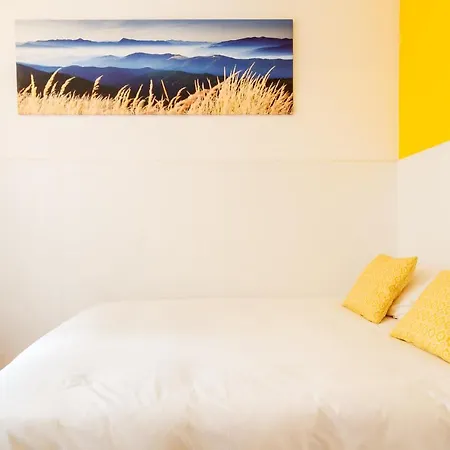 Centre & Museum By Next Stop アパート *