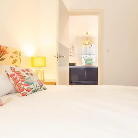 Διαμέρισμα Centre & Museum By Next Stop *