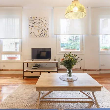 Centre & Museum By Next Stop * Μπιλμπάο