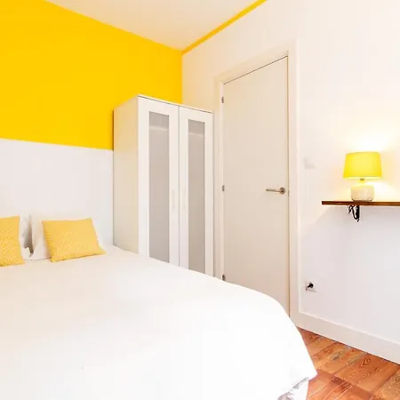 Centre & Museum By Next Stop Apartamento *