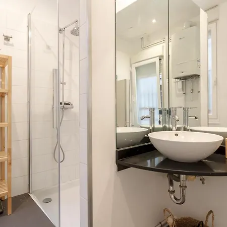 Centre & Museum By Next Stop Μπιλμπάο