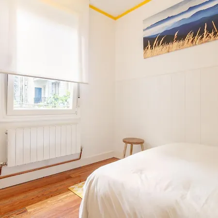 Centre & Museum By Next Stop アパート *